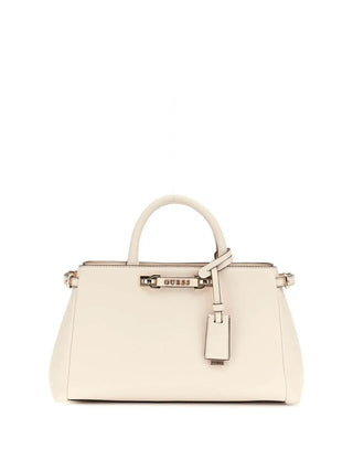 BORSA A MANO DONNA - GUESS BIANCO - HWBG96 44060
