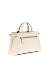 BORSA A MANO DONNA - GUESS BIANCO - HWBG96 44060 2