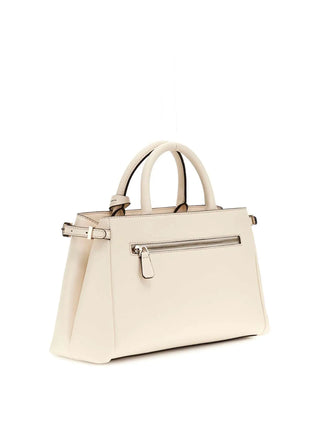 BORSA A MANO DONNA - GUESS BIANCO - HWBG96 44060 2