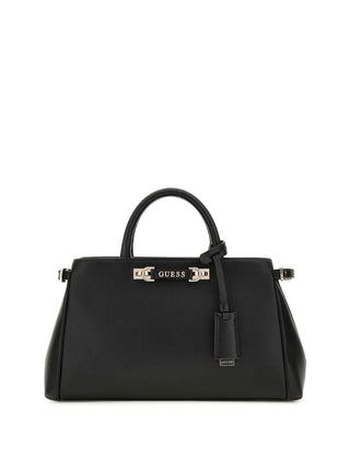 BORSA A MANO DONNA - GUESS NERO - HWBG96 44060