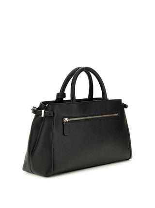 BORSA A MANO DONNA - GUESS NERO - HWBG96 44060 2