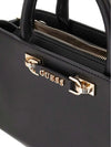BORSA A MANO DONNA - GUESS NERO - HWBG96 44060 3