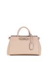 BORSA A MANO DONNA - GUESS TAUPE - HWBG96 44060 1