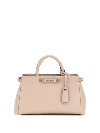 BORSA A MANO DONNA - GUESS TAUPE - HWBG96 44060