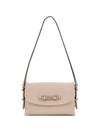 BORSA A SPALLA DONNA - GUESS TAUPE - HWBG96 44190 1