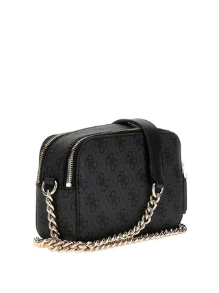 TRACOLLA DONNA - GUESS CARBONE - HWBG96 72140 2