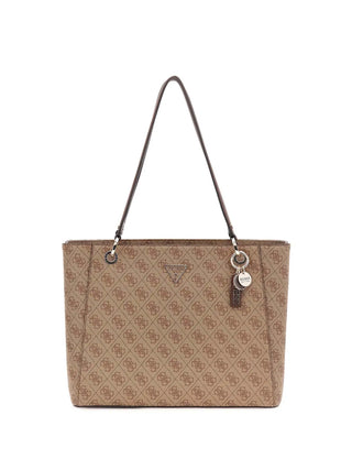 TOTE DONNA - GUESS MARRONE - HWBG96 72250