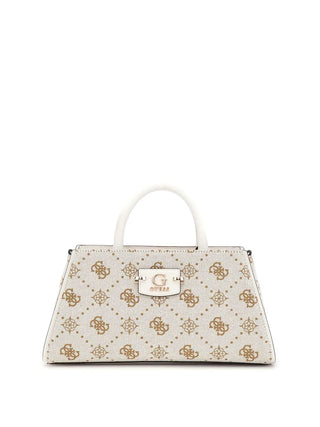 BORSA A MANO DONNA - GUESS BIANCO - HWCP96 54060