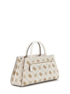 BORSA A MANO DONNA - GUESS BIANCO - HWCP96 54060 2