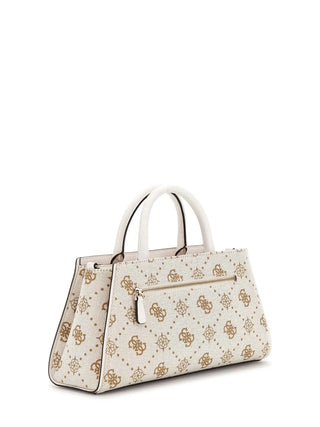 BORSA A MANO DONNA - GUESS BIANCO - HWCP96 54060 2