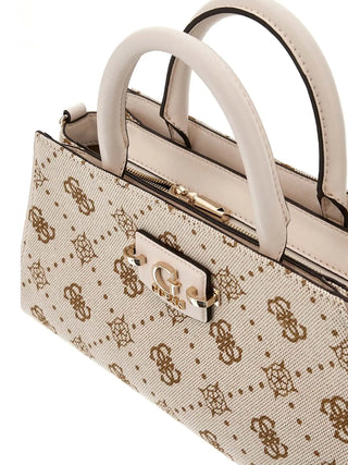 BORSA A MANO DONNA - GUESS BIANCO - HWCP96 54060 3