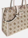 TOTE DONNA - GUESS BIANCO - HWCP96 54220 3
