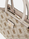 TOTE DONNA - GUESS BIANCO - HWCP96 54220 4