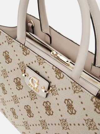 TOTE DONNA - GUESS BIANCO - HWCP96 54220 4