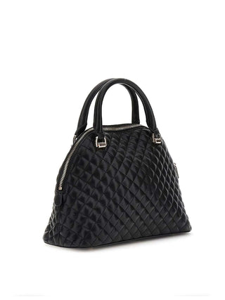 BORSA A MANO DONNA - GUESS NERO - HWEG86 79050 2