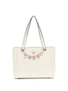 TOTE DONNA - GUESS BIANCO - HWEG86 79250 1