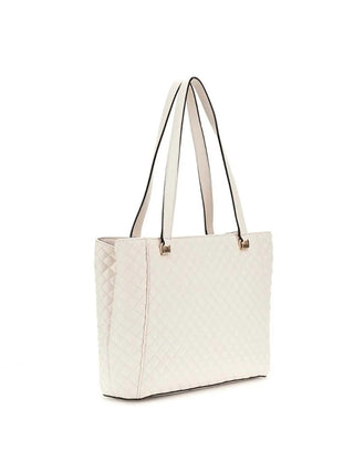 TOTE DONNA - GUESS BIANCO - HWEG86 79250 2