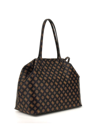 TOTE DONNA - GUESS MARRONE - HWEPQ9 51429 2