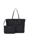 TOTE DONNA - GUESS NERO - HWEYG8 39525 1