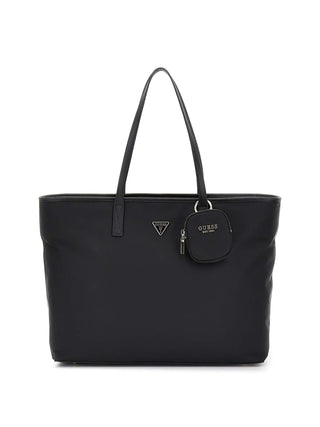 TOTE DONNA - GUESS NERO - HWEYG8 39525 2