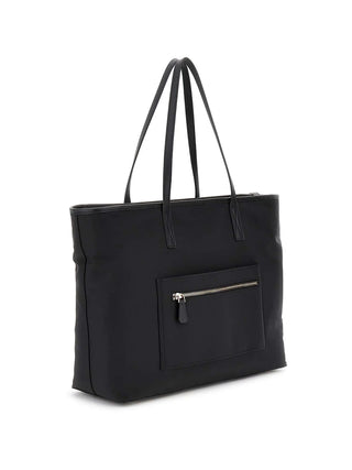 TOTE DONNA - GUESS NERO - HWEYG8 39525 3
