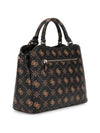 BORSA A MANO DONNA - GUESS CAFFE - HWGP98 90060 2
