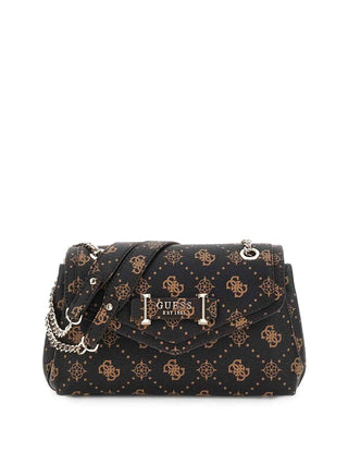 TRACOLLA DONNA - GUESS CAFFE - HWGP98 90210