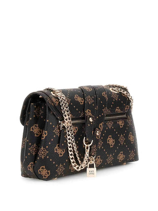 TRACOLLA DONNA - GUESS CAFFE - HWGP98 90210 2