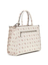 TOTE DONNA - GUESS CREMA - HWGP98 90220 2