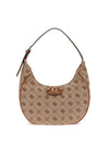 BORSA A SPALLA DONNA - GUESS MARRONE - HWJP96 54020 1