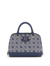 BORSA A MANO DONNA - GUESS NAVY - HWJP96 54050 1