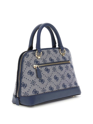 BORSA A MANO DONNA - GUESS NAVY - HWJP96 54050 2