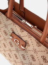 TOTE DONNA - GUESS MARRONE - HWJP96 54220 3