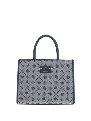 TOTE DONNA - GUESS NAVY - HWJP96 54220