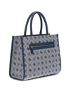 TOTE DONNA - GUESS NAVY - HWJP96 54220 2