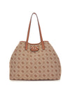 TOTE DONNA - GUESS MARRONE - HWJP96 54240 2
