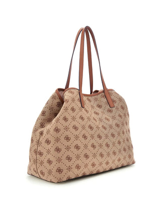 TOTE DONNA - GUESS MARRONE - HWJP96 54240 3