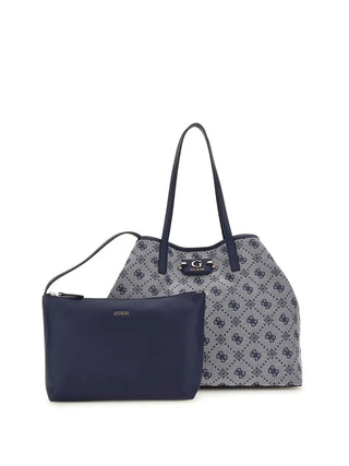 TOTE DONNA - GUESS NAVY - HWJP96 54240
