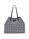 TOTE DONNA - GUESS NAVY - HWJP96 54240 2