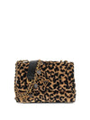 TRACOLLA DONNA - GUESS LEOPARDO - HWLG96 73200 1