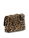 TRACOLLA DONNA - GUESS LEOPARDO - HWLG96 73200 2