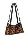 BORSA A SPALLA DONNA - GUESS LEOPARDO - HWLO75 29180 2