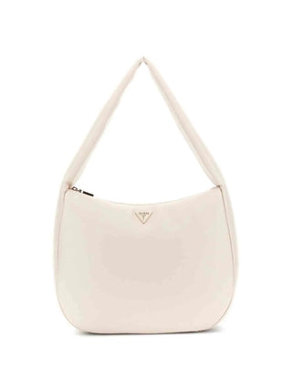 HOBO DONNA - GUESS BIANCO - HWNG75 34020 1