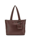 TOTE DONNA - GUESS CAFFE - HWNG75 34230 1