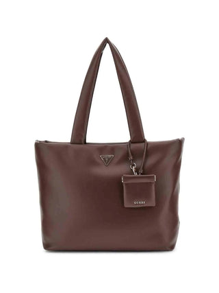 TOTE DONNA - GUESS CAFFE - HWNG75 34230 1
