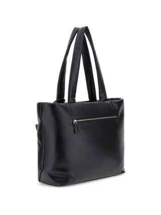 TOTE DONNA - GUESS NERO - HWNG75 34230 2