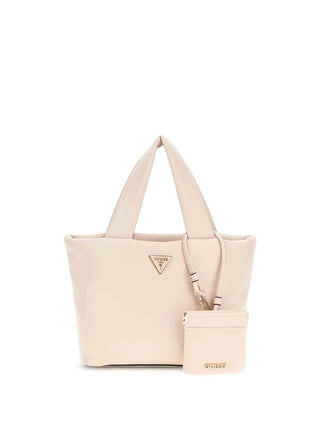 TOTE DONNA - GUESS BIANCO - HWNG75 34750 1