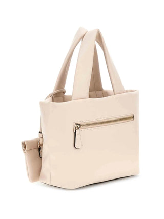 TOTE DONNA - GUESS BIANCO - HWNG75 34750 2