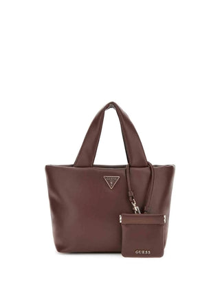 TOTE DONNA - GUESS CAFFE - HWNG75 34750 1