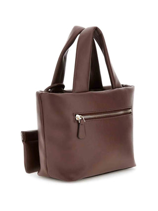 TOTE DONNA - GUESS CAFFE - HWNG75 34750 2